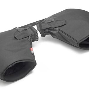 HANDLEBAR MITTENS TOURING - Image 1