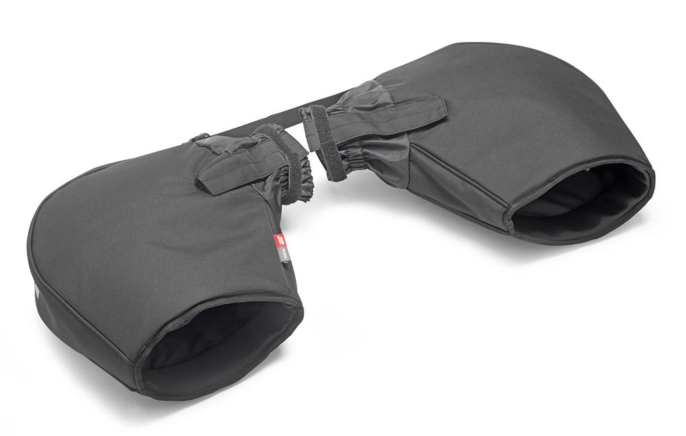 HANDLEBAR MITTENS TOURING