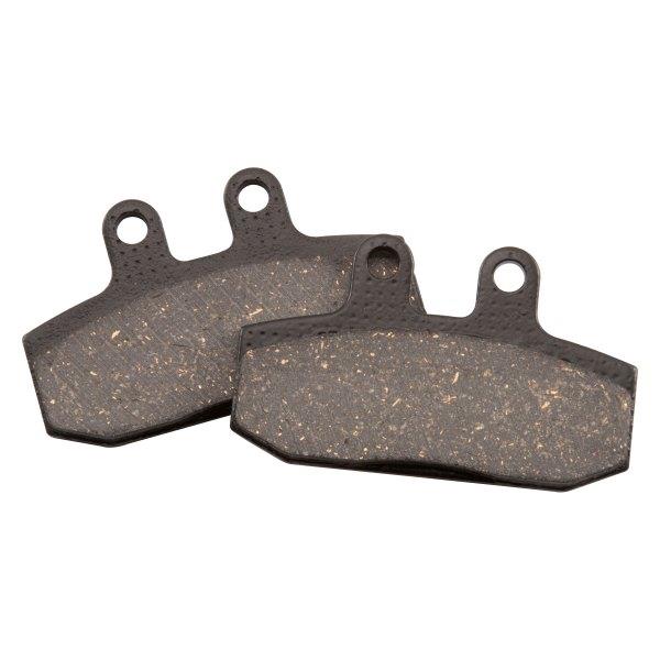 EBC FA213 KEVLAR ORGANIC BRAKE PADS [NC] NS
