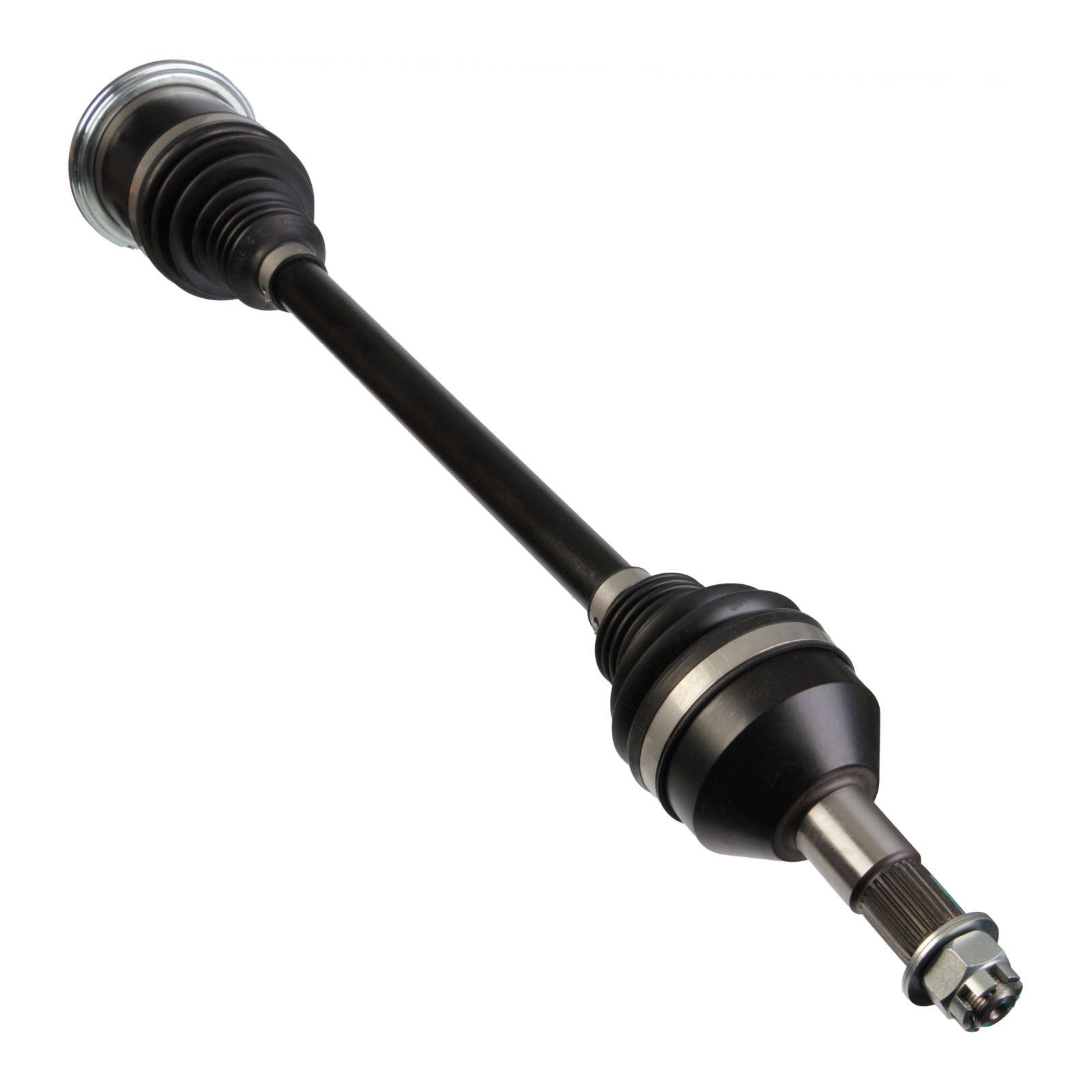 WHITES CV AXLE SHAFT CAN AM Rr BS (with TPE Boot) - Image 2