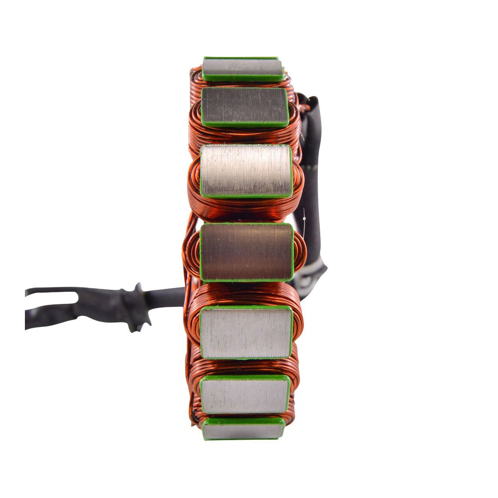 GENERATOR STATOR HON TRX420FA / TRX420FPA 09-14 (RM01437) - Image 2