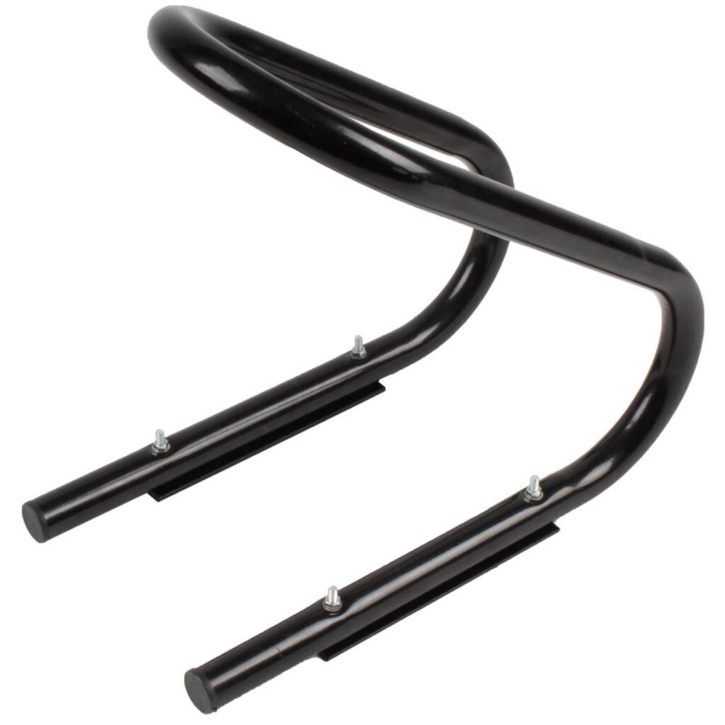 WHITES FRONT WHEEL CHOCK 3