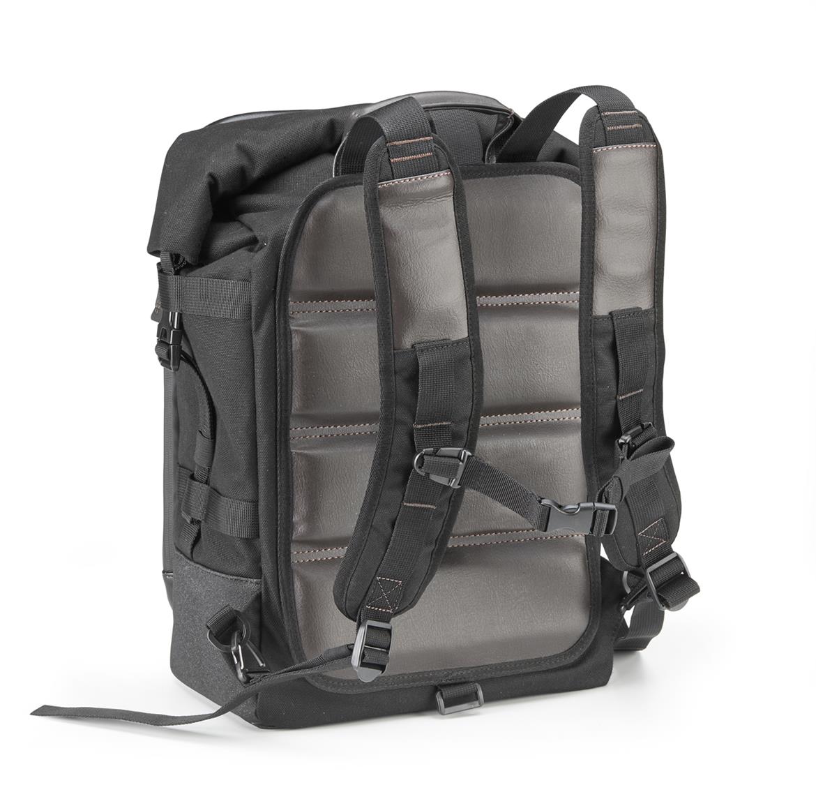 Saddlebag/Backpack Givi Corium 18LT - Image 2