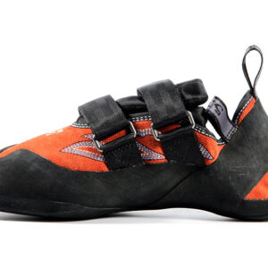 STONELANDS VCS [RED ROCK/BLACK] - Image 3