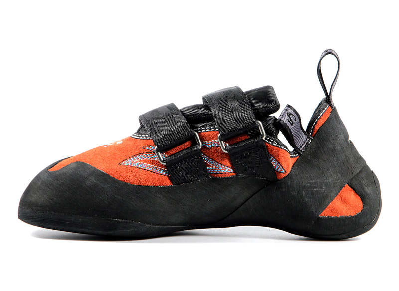 STONELANDS VCS [RED ROCK/BLACK]