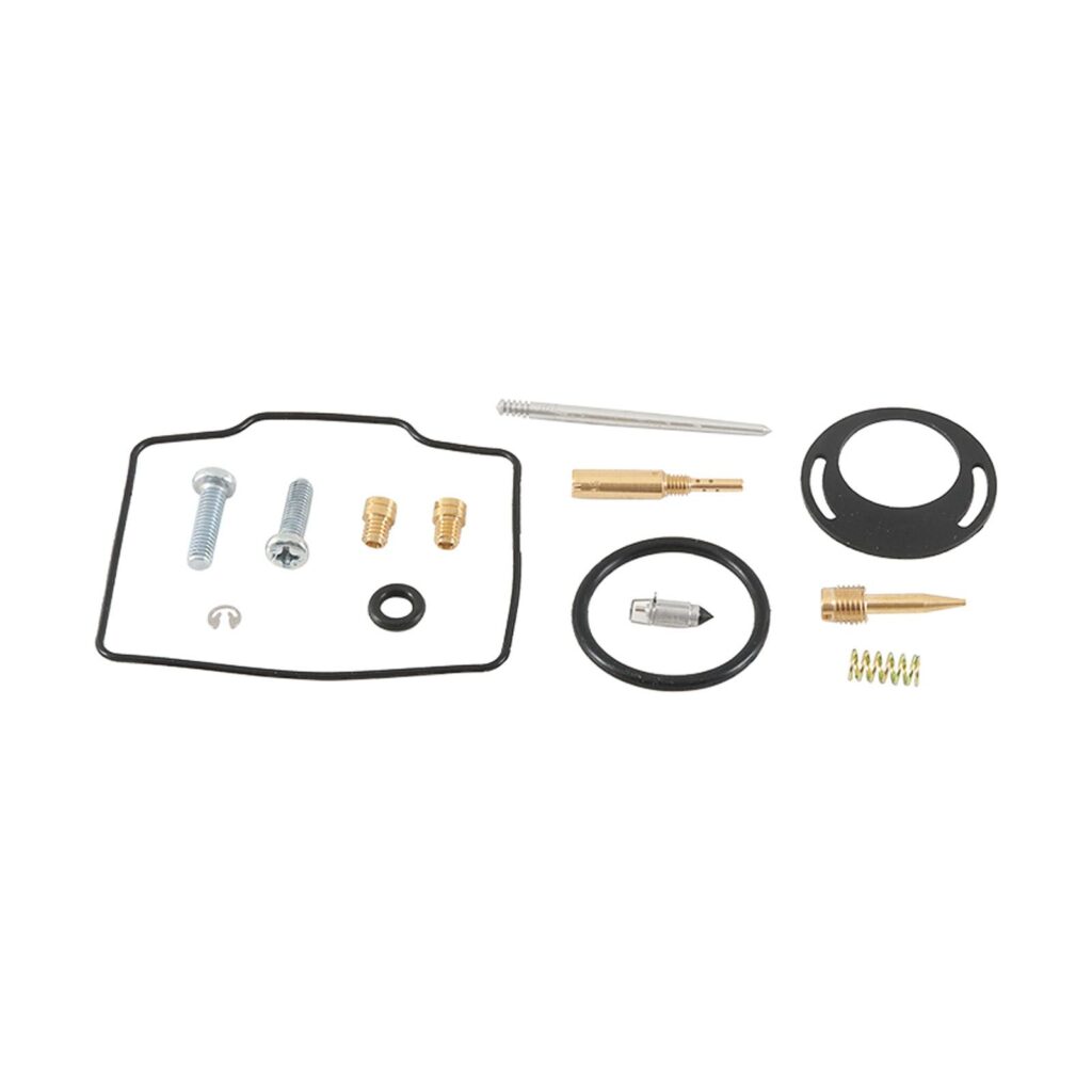 CARBURETTOR REBUILD KIT 26-1197