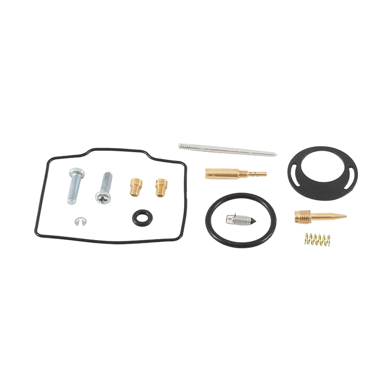 CARBURETTOR REBUILD KIT 26-1197 - Image 2