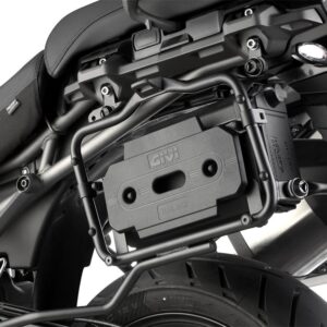S250 TOOL BOX KIT TN355 YAMAHA SUPER TENERE XT1200Z '10- / ZE '14- - Image 2