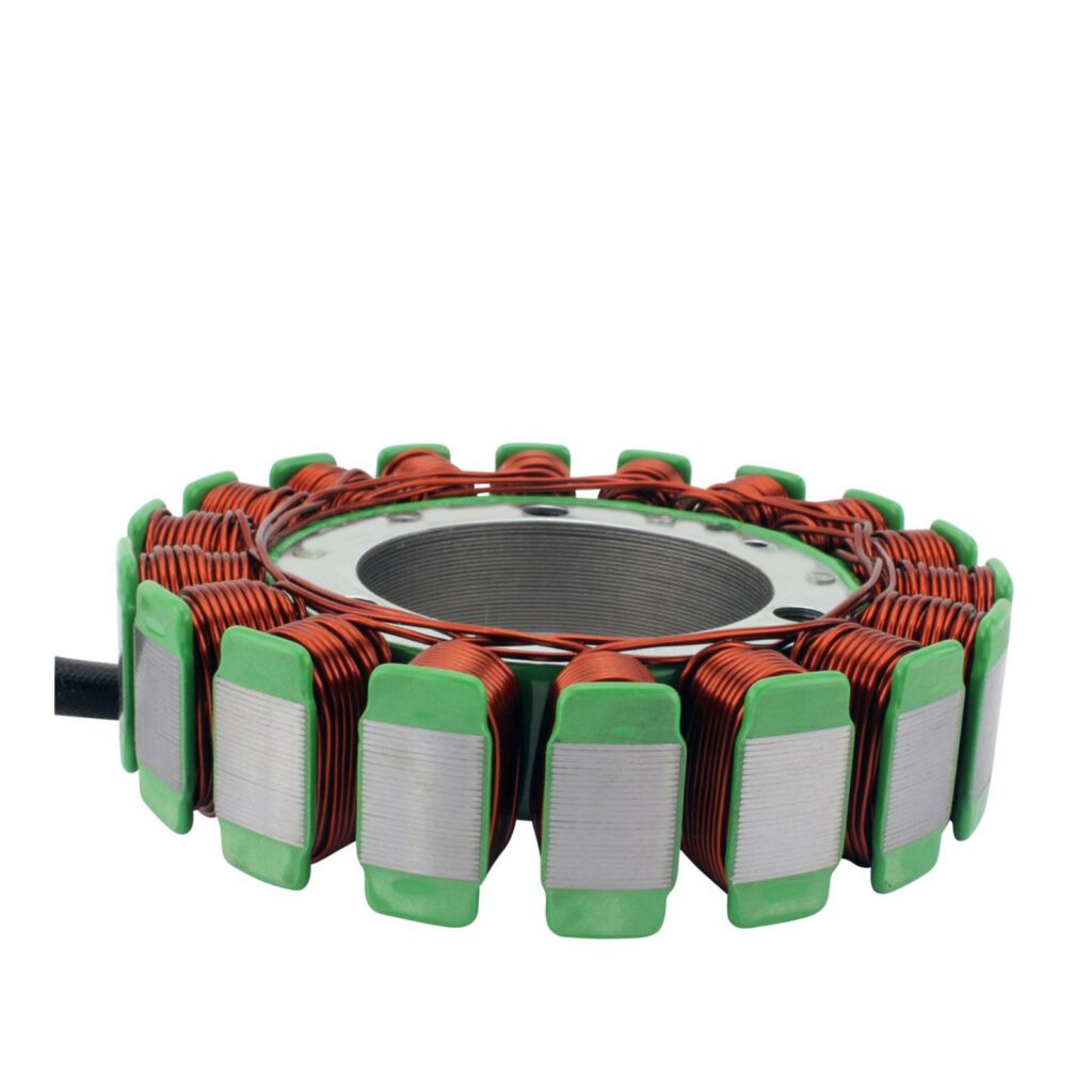 GENERATOR STATOR KAWA KRF 750 TERYX 2013