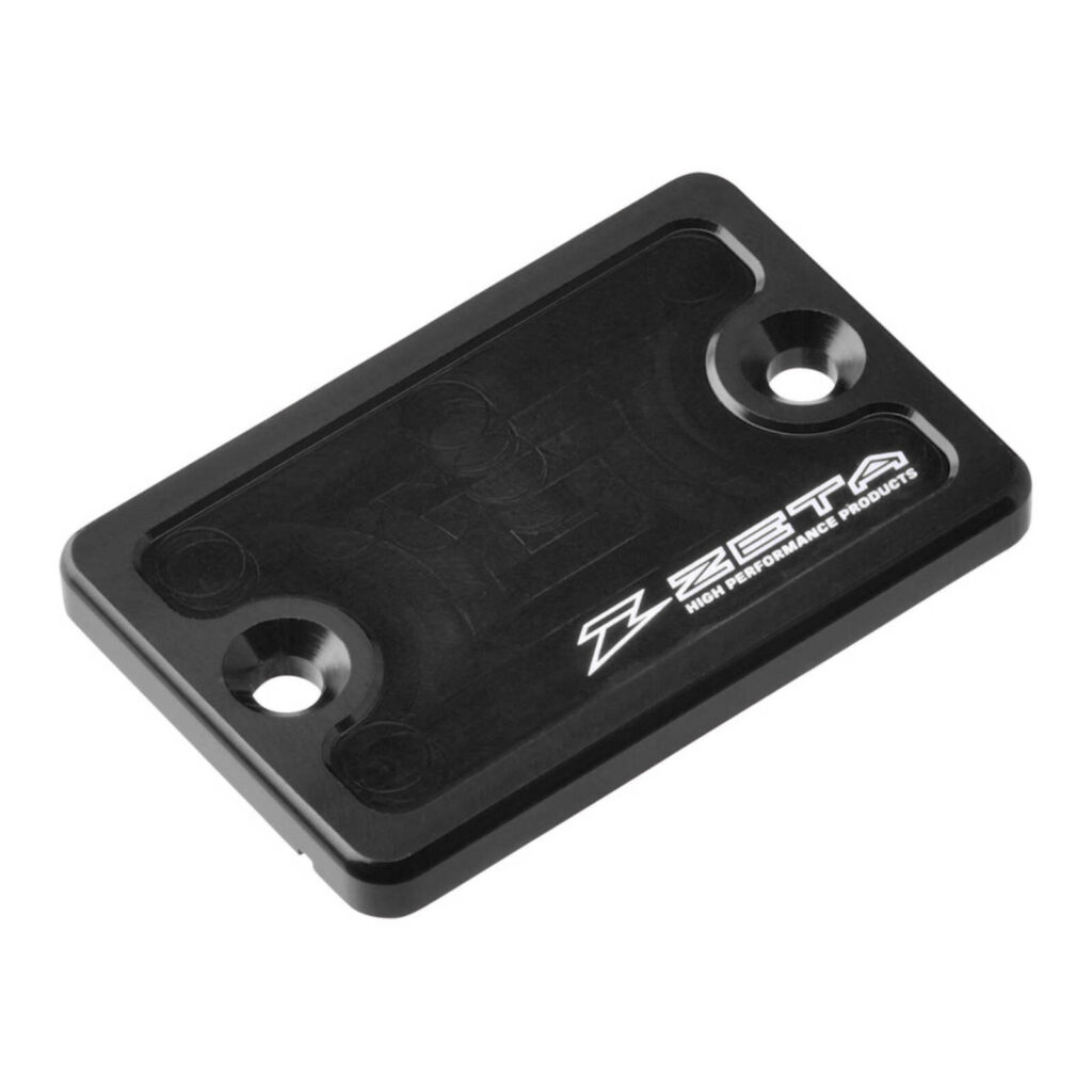 Zeta Front Brake Reservoir Cover Honda XR/Suzuki DRZ/Kawasaki KLX/CRF250L