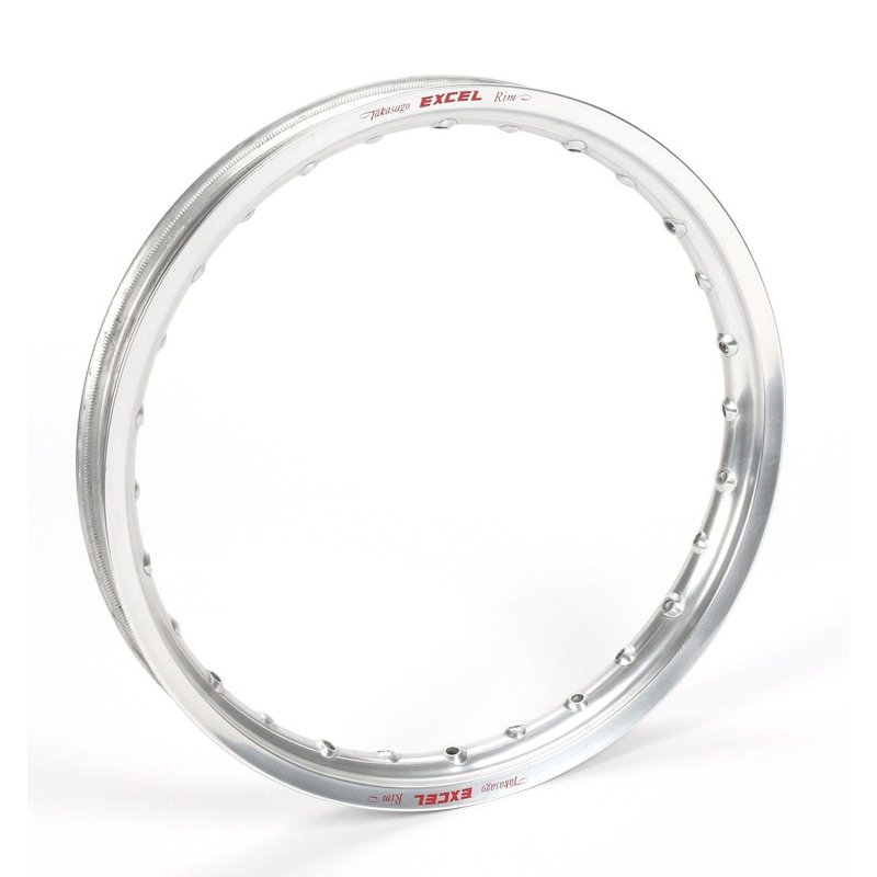 RIM H SEC 18x1.85 36H UNDRILLED POL