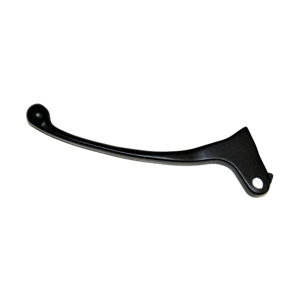 WHITES LEVER CLUTCH HON CX/CBX BLK