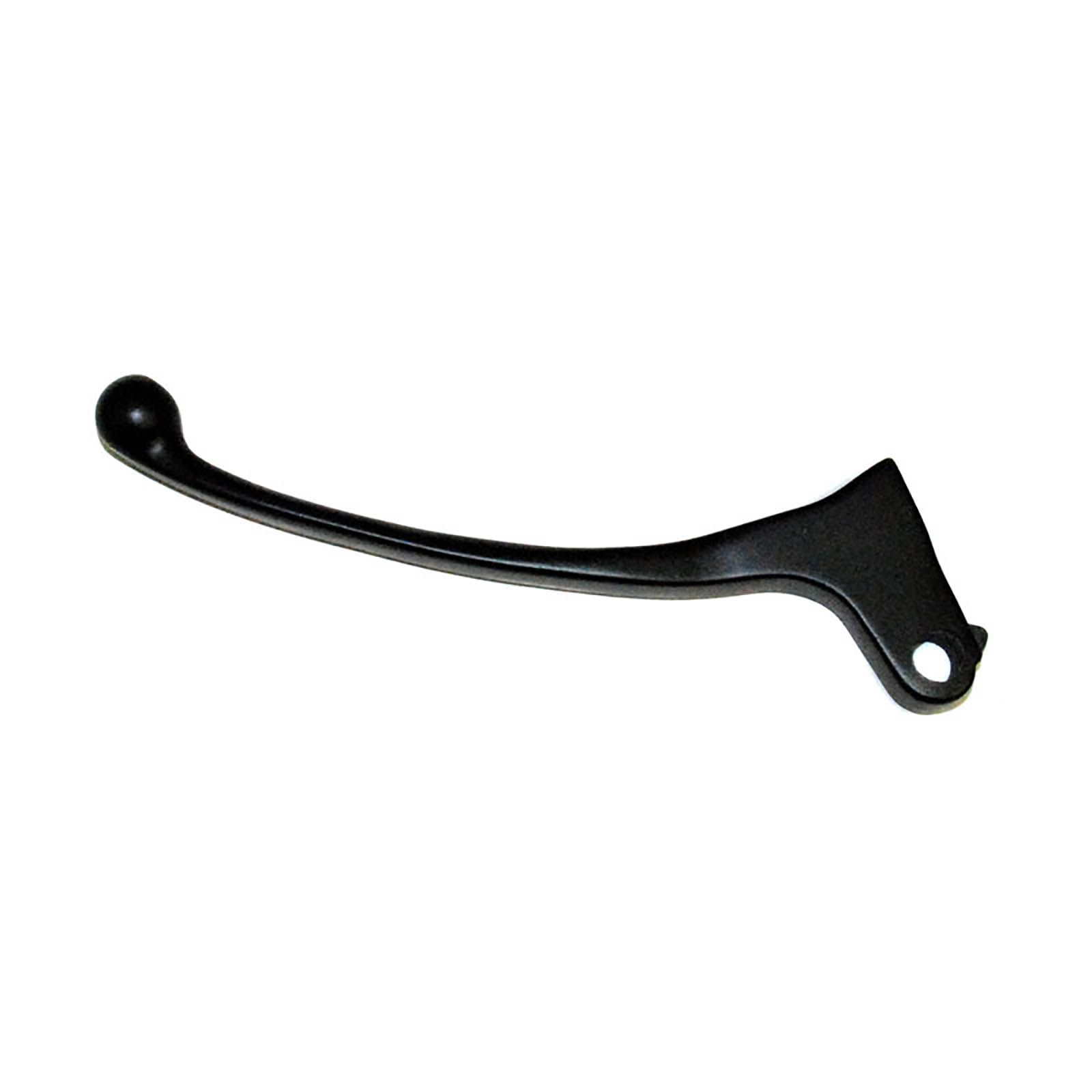 WHITES LEVER CLUTCH HON CX/CBX BLK - Image 1