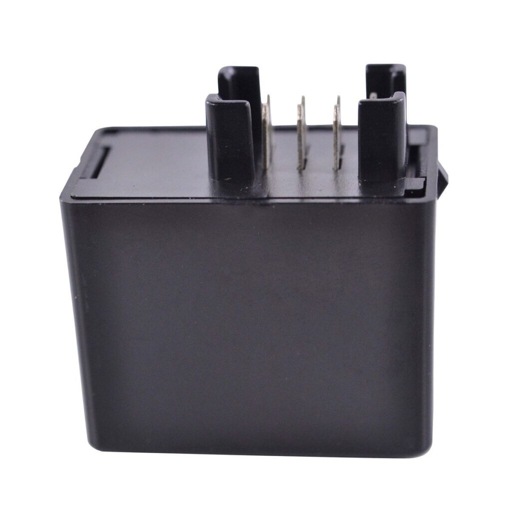 LED FLASHER RELAY SUZU GSXR 600 750 1000