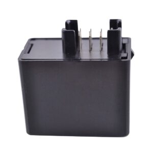 LED FLASHER RELAY SUZU GSXR 600 750 1000 - Image 2