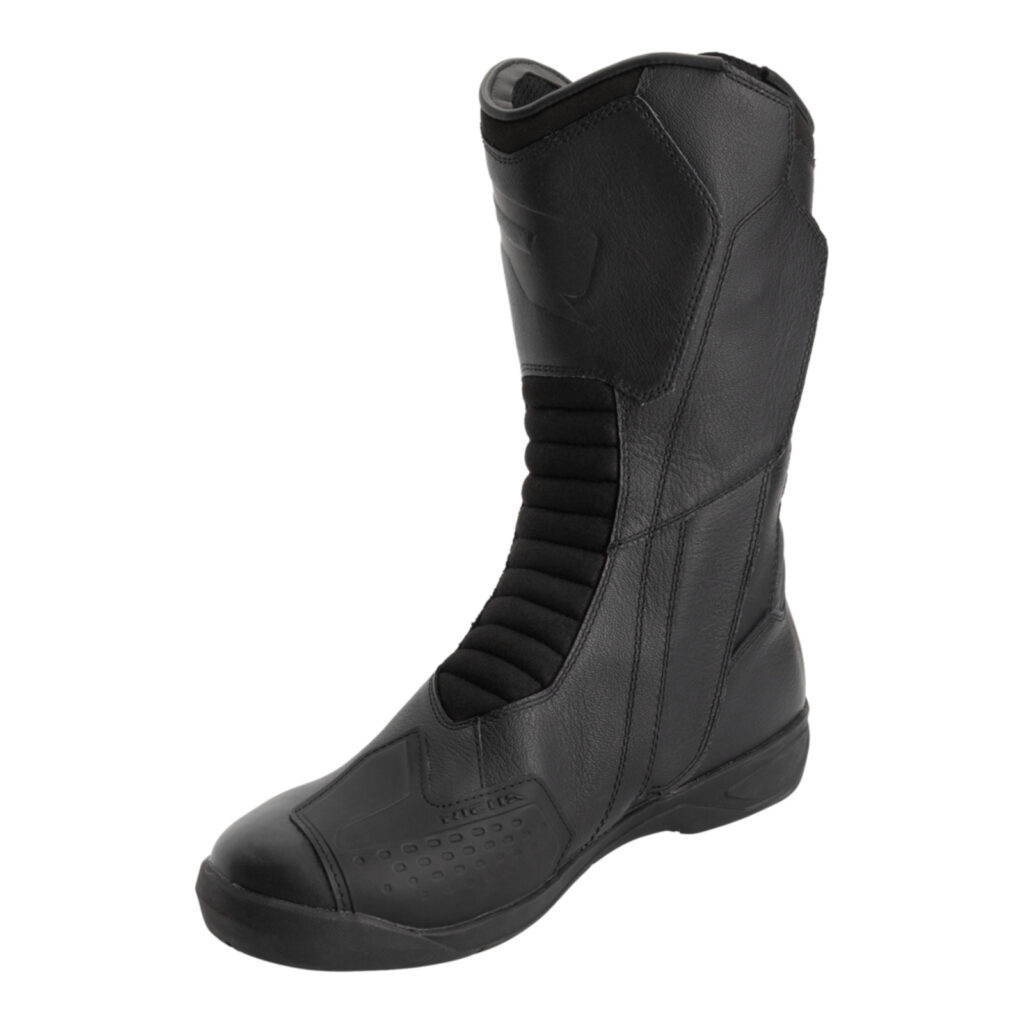 Richa Ultra GTX Road Boot Black