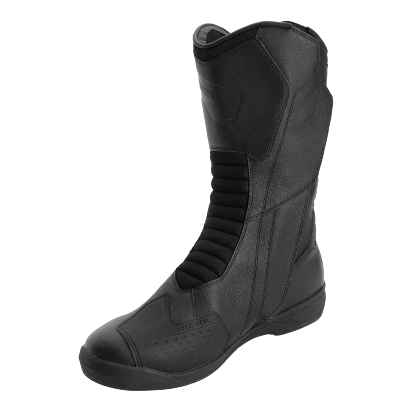 Richa Ultra GTX Road Boot Black - Image 2