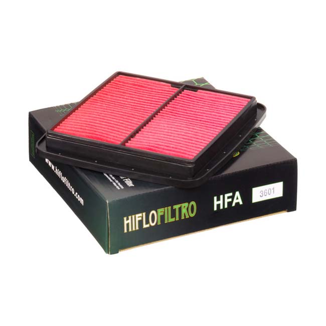 Hiflo Air Filter [A]