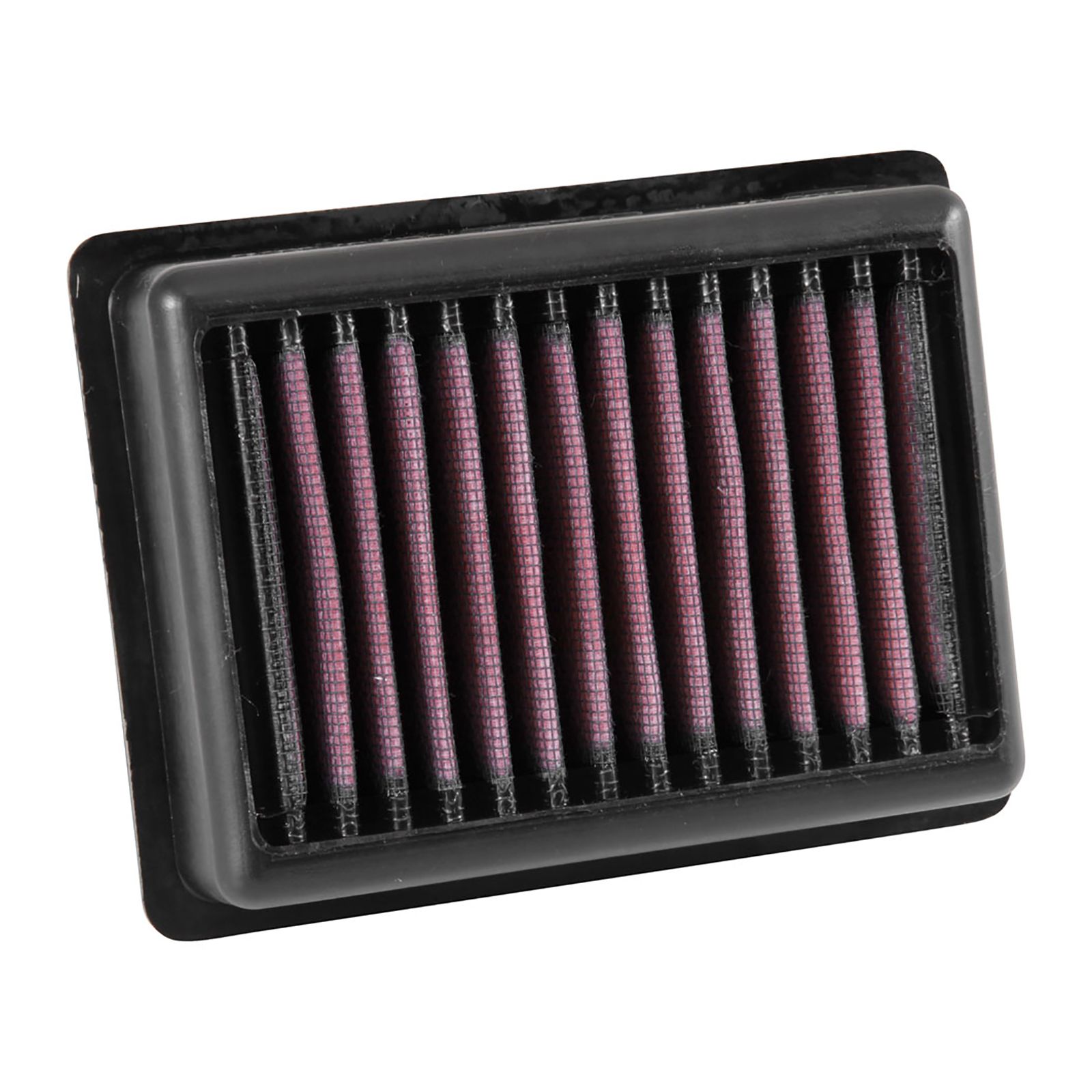 K&N REPLACEMENT AIR FILTER TRI MODERN CLASSIC MODELS 15-17 - Image 1