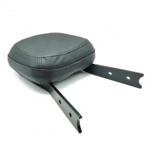 BACKREST WITH SMALL CARRIER MOTO GUZZI V7 STONE '21-> - Image 2
