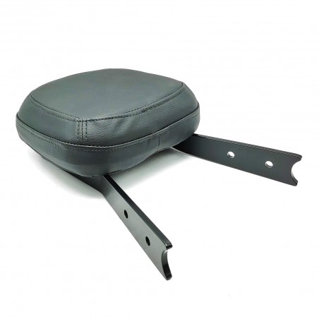 BACKREST WITH SMALL CARRIER MOTO GUZZI V7 STONE '21->