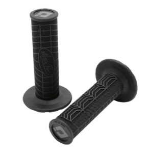 MOTION PRO DIRTCONTROL V2 LOCK ON GRIPS BLK - Image 1