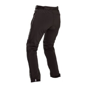 Road Pants Richa Concept 3 Black - Image 2