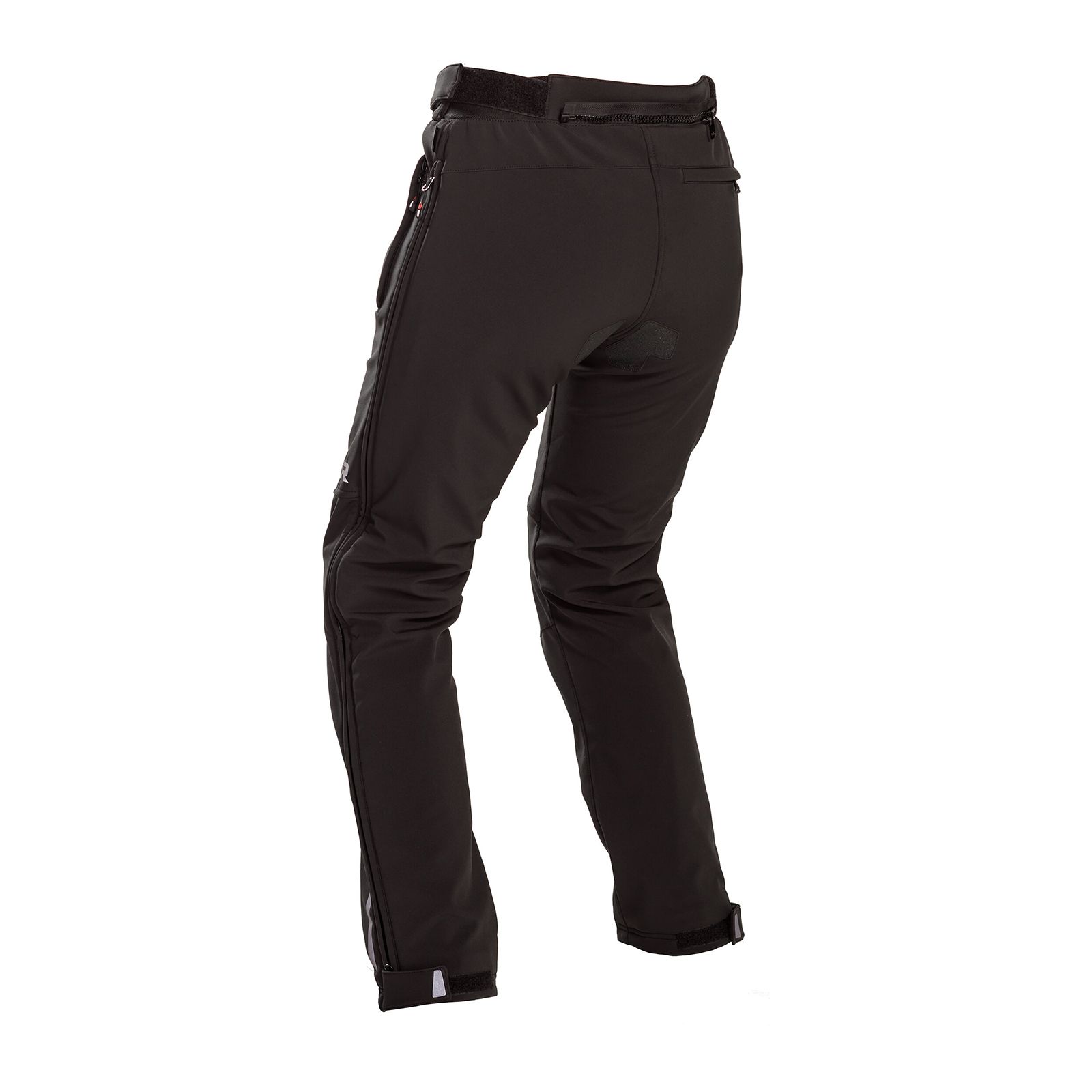 Road Pants Richa Concept 3 Black - Image 2