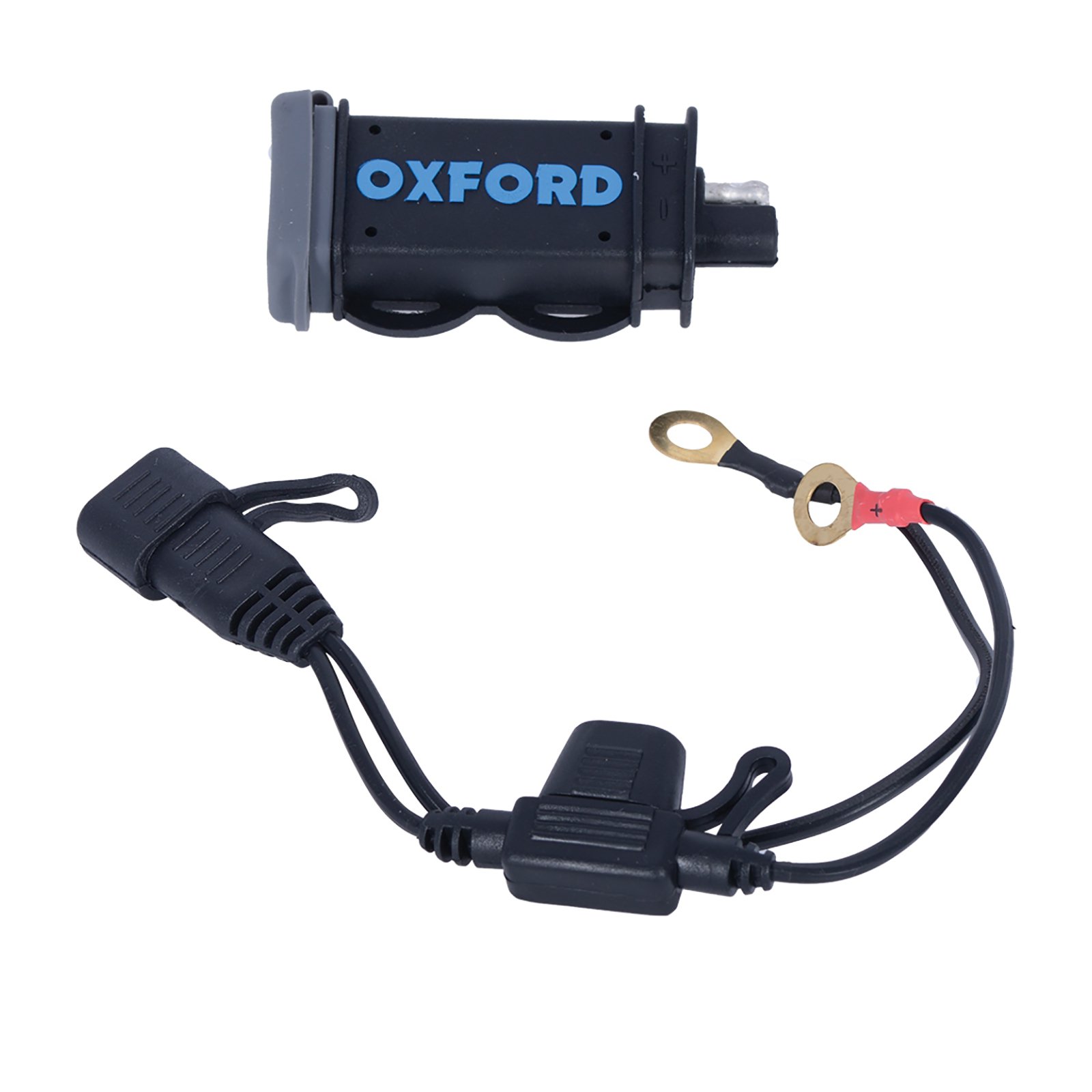 High Power USB Charging Kit Oxford 2.1AMP - Image 1
