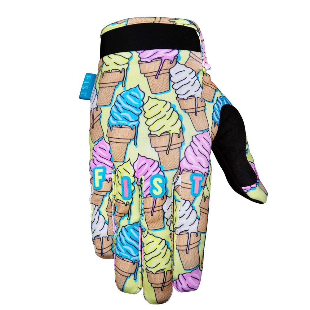 Fist Soft Serve Gloves Kids