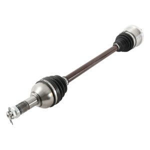 ATV CV/AXLE 6 BALL COMPLETE SHAFT - Image 3