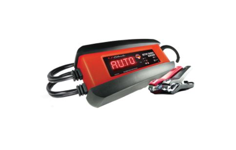 Schumacher Battery Charger 12V- 3 AMP For Lithium Lifep04 AGM SLA Gel Cell