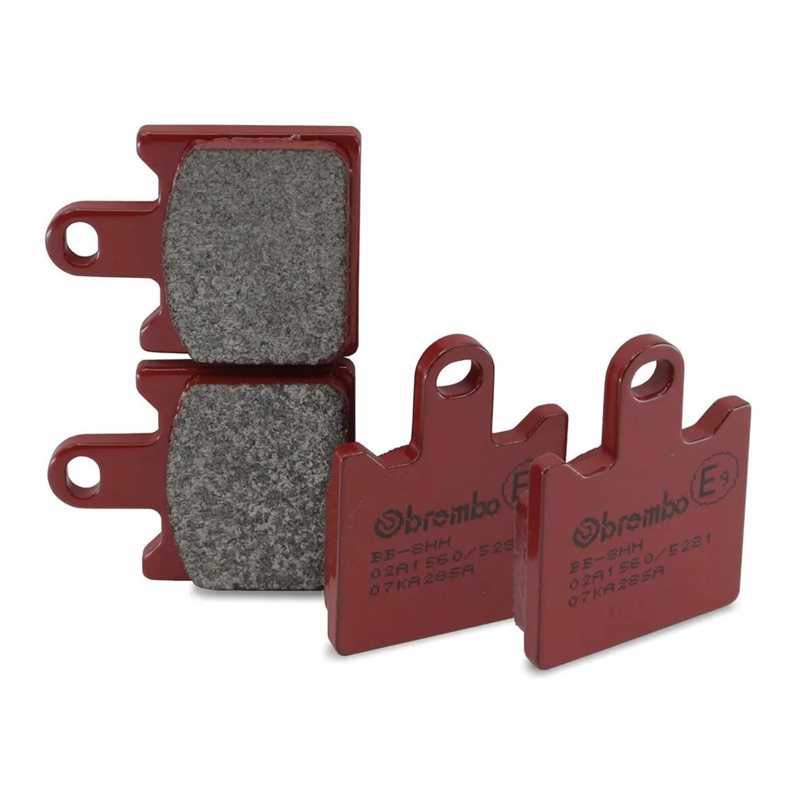 Brembo Brake Pad - Sintered Front - Image 2