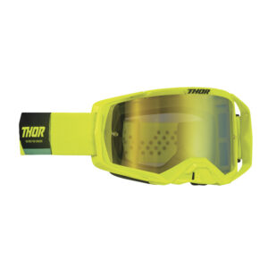 Thor Activate Motocross Goggles - Image 1