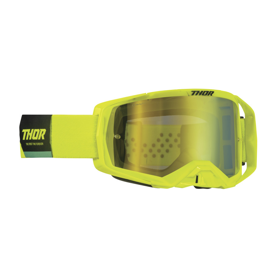 Thor Activate Motocross Goggles