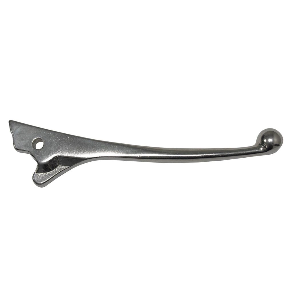 WHITES BRAKE LEVER KAW Z400'80-83,Z1000'79-83,Z13'81-82