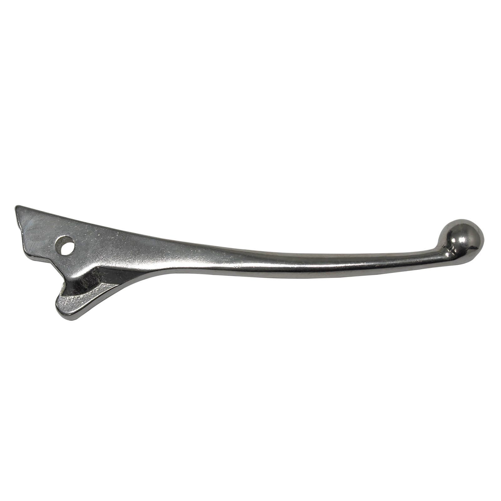 WHITES BRAKE LEVER KAW Z400'80-83,Z1000'79-83,Z13'81-82 - Image 1