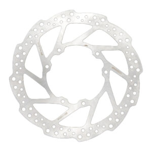 Z-Wheel Stainless Steel Front Brake Disc Rotor - Assorted Honda Models - Image 2