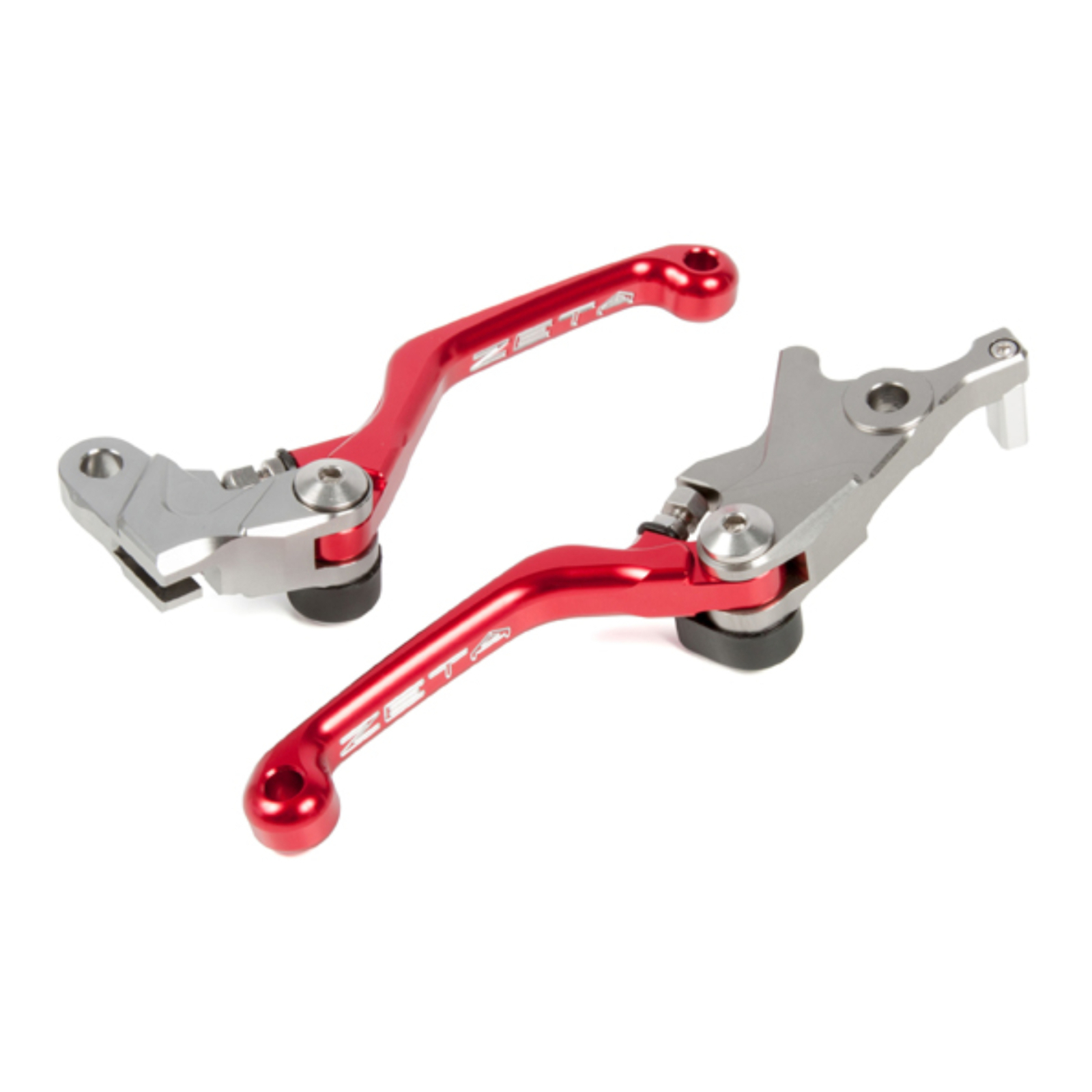 Zeta Pivot Lever Set CP 3FI - CRF250L '12- / CRF250M '13- - Image 2