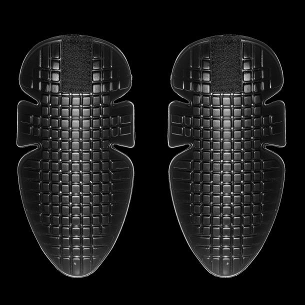 Spidi Warrior Lite Knee Pads Ce Level 2