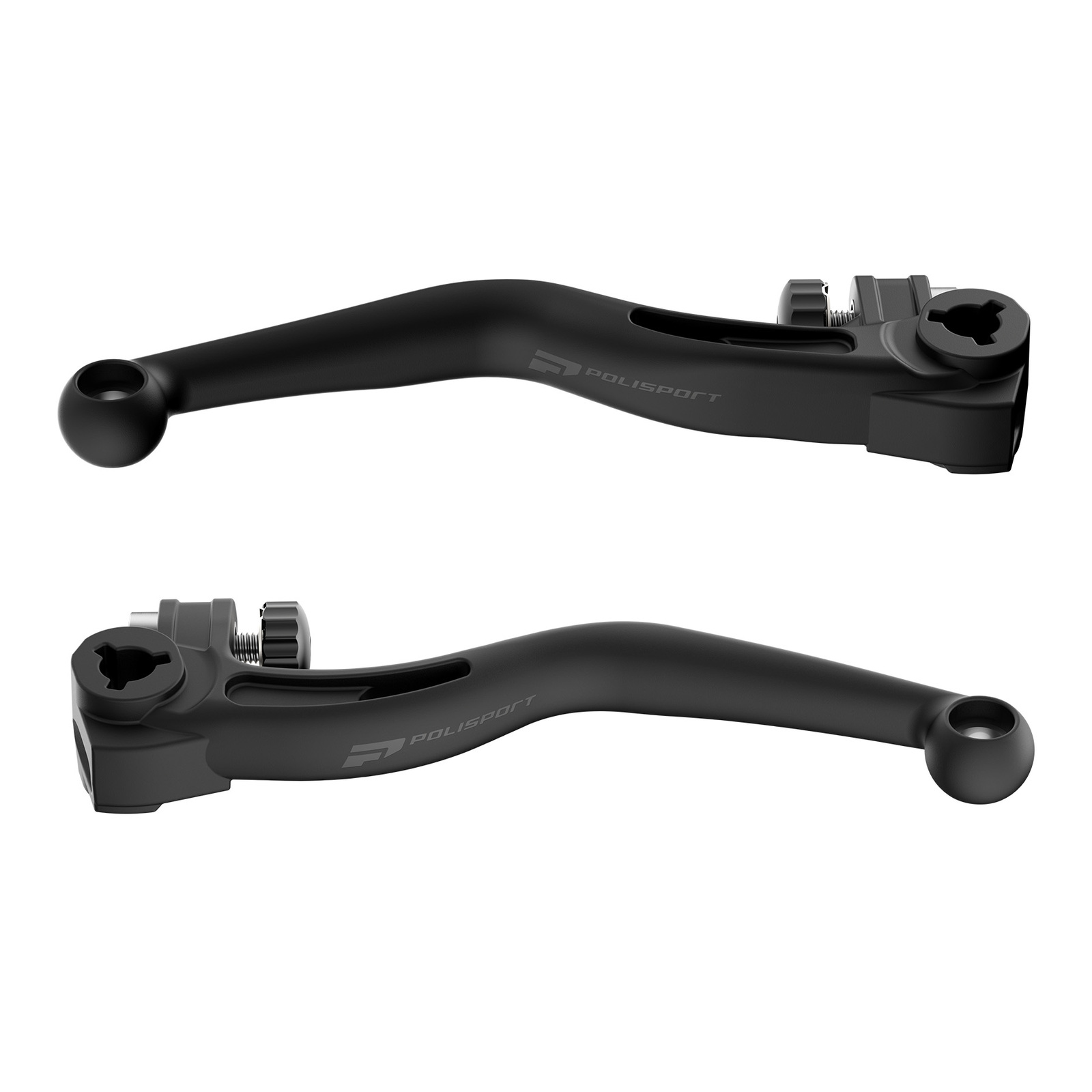 Polisport APT Lever Kit Beta Models Ref Fittings - Image 1
