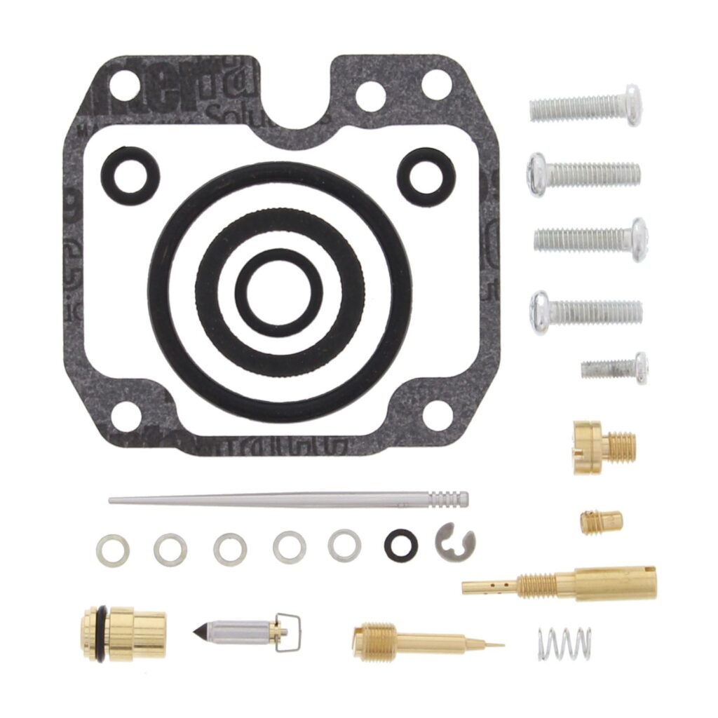 CARBURETTOR REBUILD KIT 26-1255