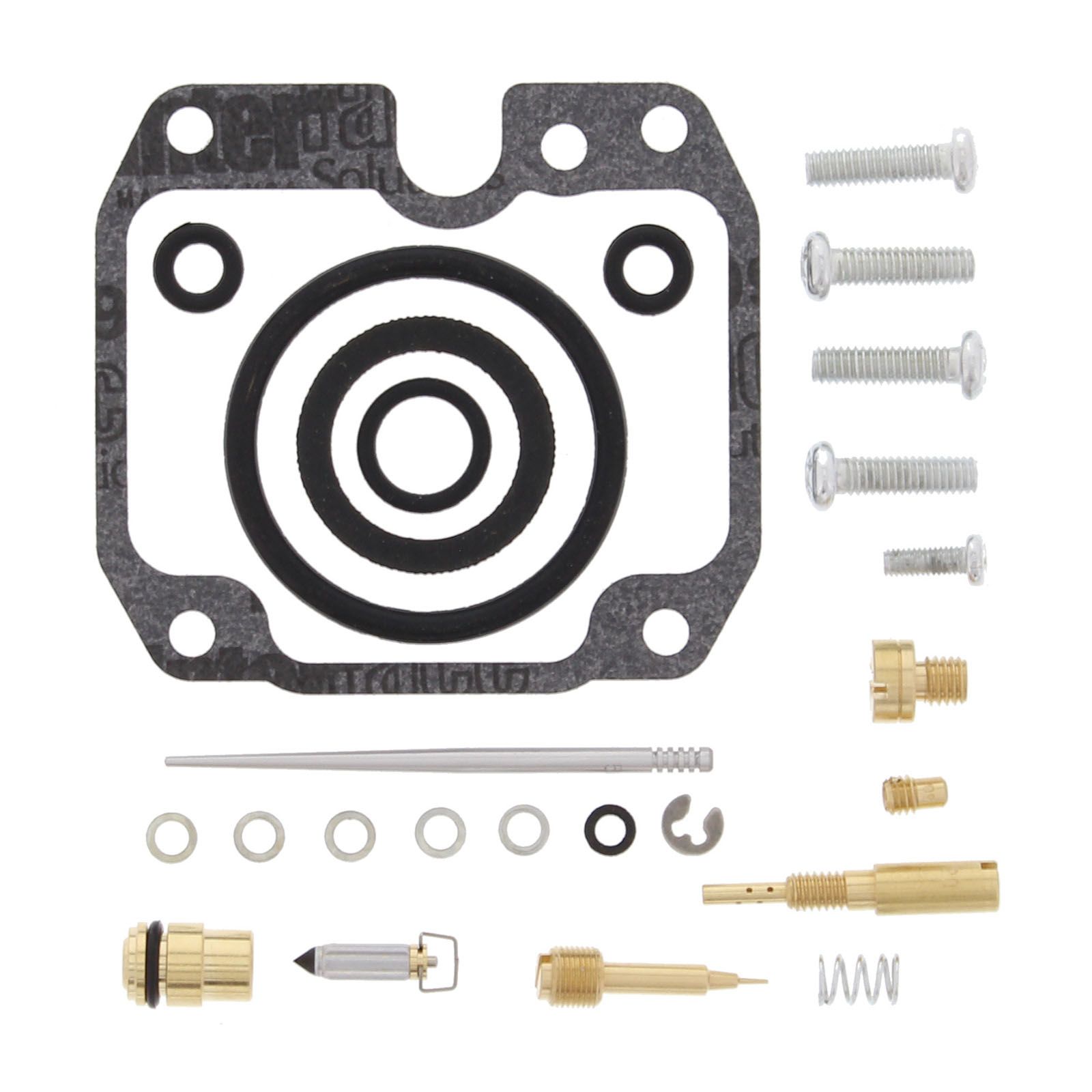 CARBURETTOR REBUILD KIT 26-1255 - Image 1