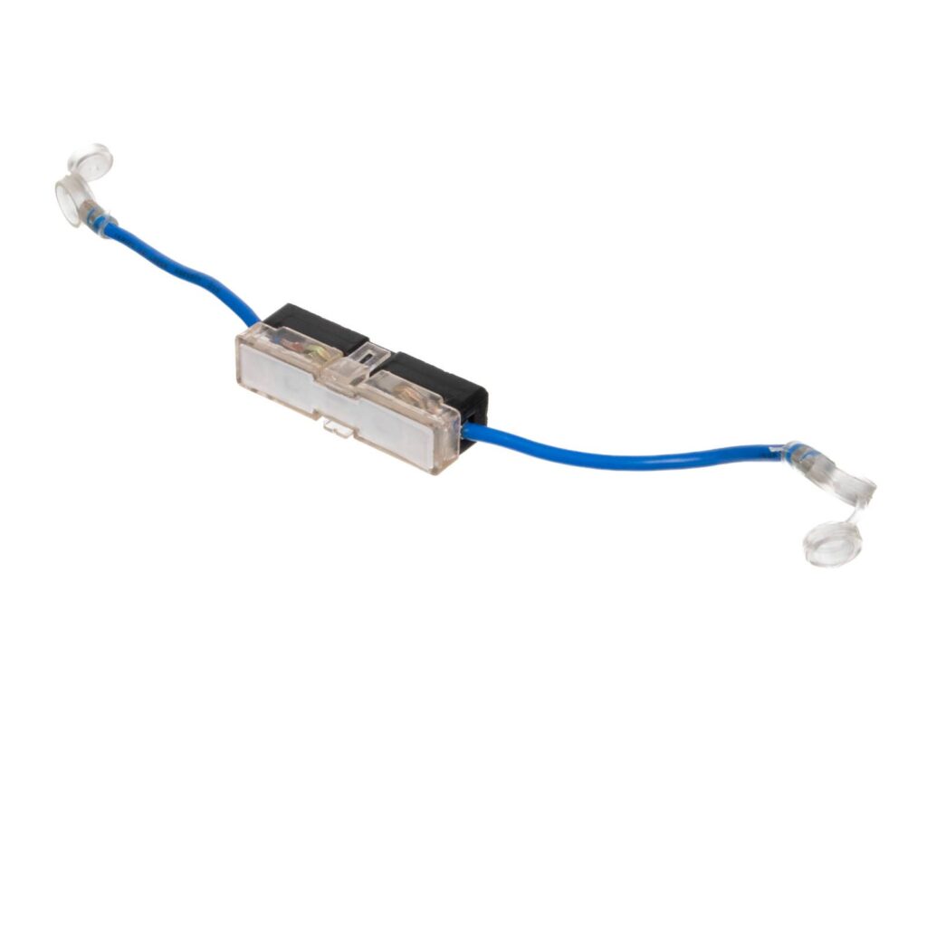 LIMA M9 285MM BATTERY CONNECTOR FUSEABLE LINK CABLE