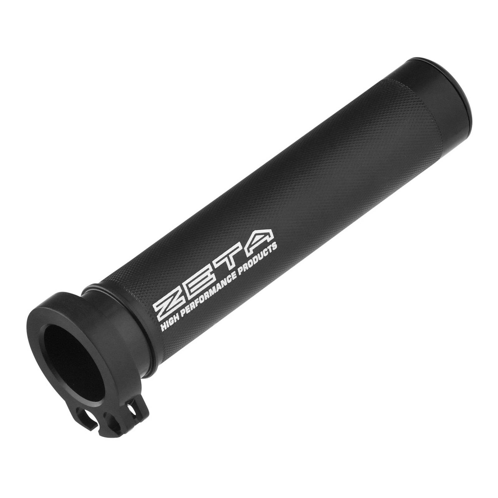 Zeta Aluminium Throttle Tube - Standard - Honda CRF250L/Rally, CRF1000L Africa T - Image 1