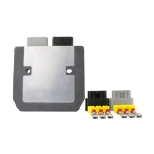 MOSFET REGULATOR CAN-AM COMMANDER - Image 5