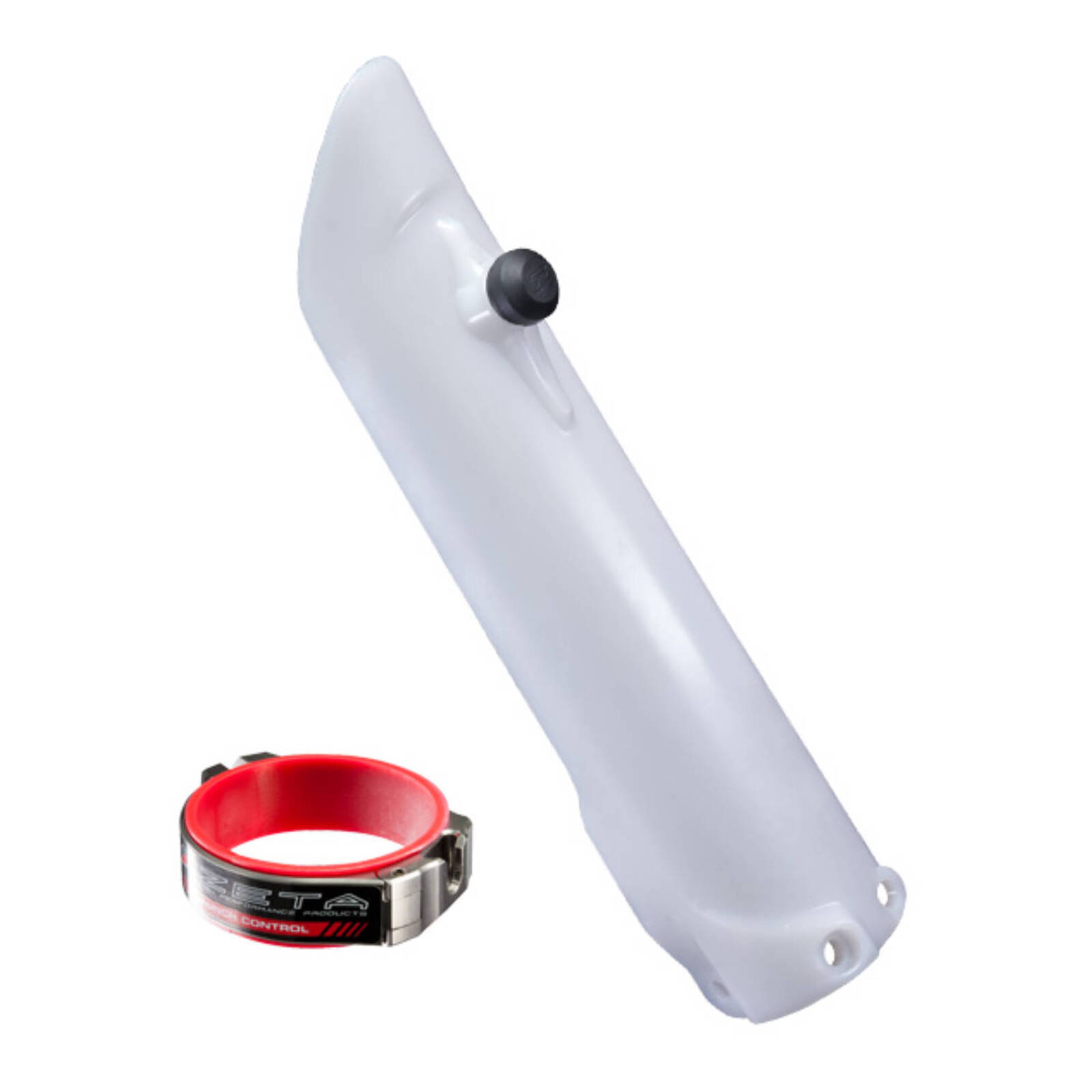 Zeta Launch Control KTM 125-450SX / SX-F '15- - White - Image 2