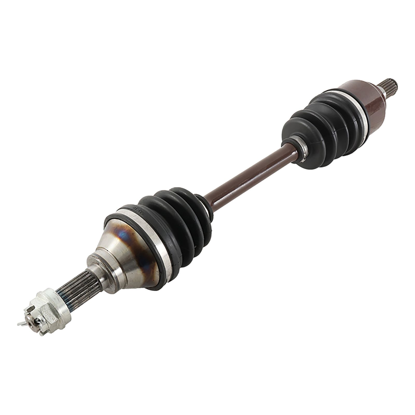 ATV CV/AXLE 6 BALL COMPLETE SHAFT - Image 3