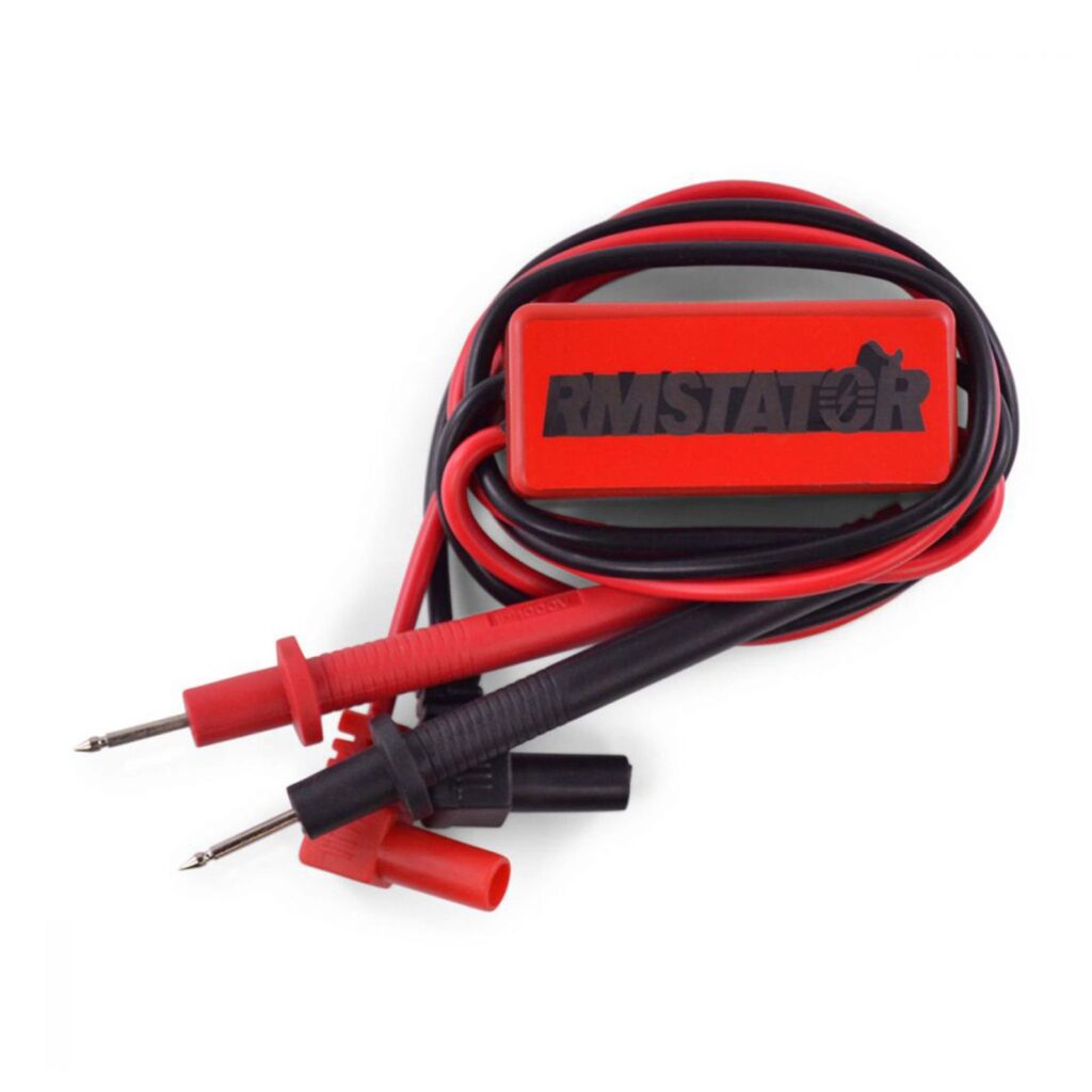 VOLTAGE PEAK READING ADAPTER DVA (RM10001)