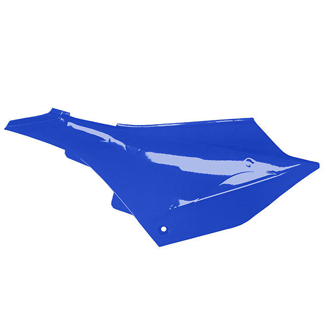 Side panels Blue YZ125/250 2022-23 Acerbis [A]